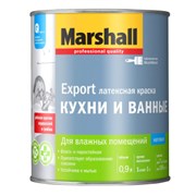 {{photo.Alt || photo.Description || 'MARSHALL КУХНИ И ВАННЫЕ краска латексная для влажных помещений, матовая'}}