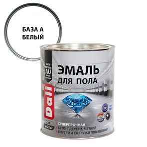 {{photo.Alt || photo.Description || 'DALI эмаль для пола, алкидно-уретановая, моющаяся'}}