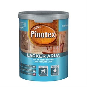 {{photo.Alt || photo.Description || 'PINOTEX LACKER AQUA 70 лак на водной основе для мебели и стен, для внутр. работ, глянцевый'}}