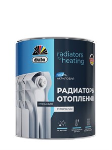 {{photo.Alt || photo.Description || 'Dufa / Дюфа Эмаль для радиаторов отопления акриловая глянцевая'}}