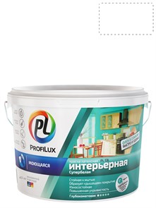 {{photo.Alt || photo.Description || 'Profilux ВД PL-13L / Профилюкс ВД ПЛ-13Л Краска для стен и потолков для влажных помещений латексная глубокоматовая'}}