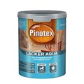PINOTEX LACKER AQUA 10 лак на водной основе для мебели и стен, для внутр. работ, матовый 1739