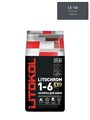 Litokol Litochrom Evo / Литокол Литохром Эво Затирка цементная L0500080002