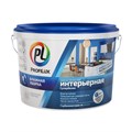 Profilux PL-10L Краска для стен и потолков латексная глубокоматовая Н0000000987/Н0000001064