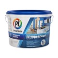 Profilux PL-10L Краска для стен и потолков латексная глубокоматовая Н0000000987/Н0000001064